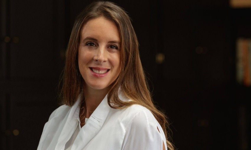 Maglificio Maggia si racconta: l’intervista di Giovanna Maggia a Radio Canale Italia