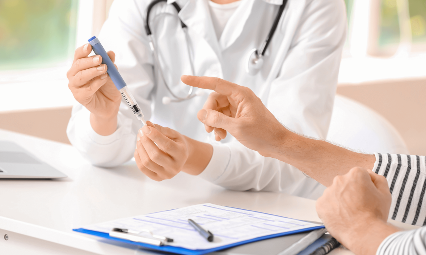 Insieme per la salute: una collaborazione per la prevenzione del diabete