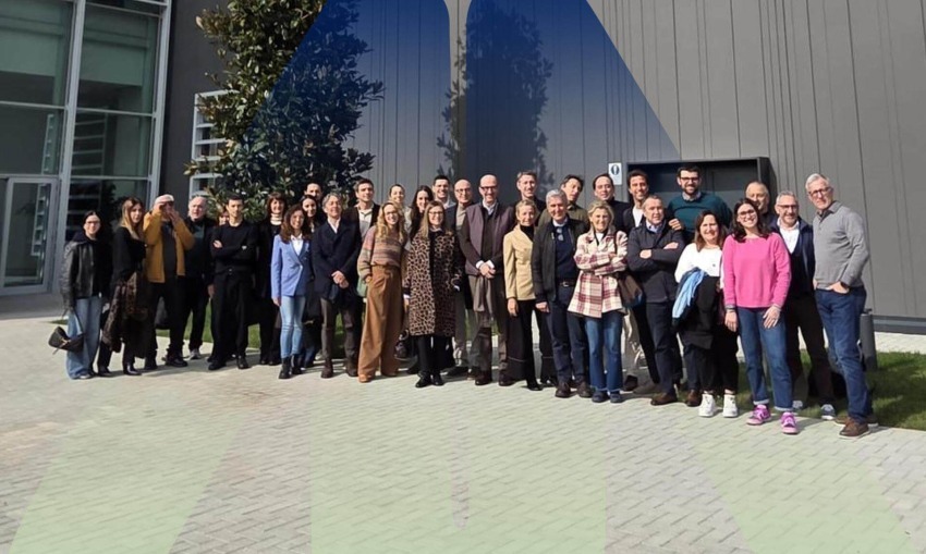 Innovazione e territorio: l’incontro Slow Fiber a Torino