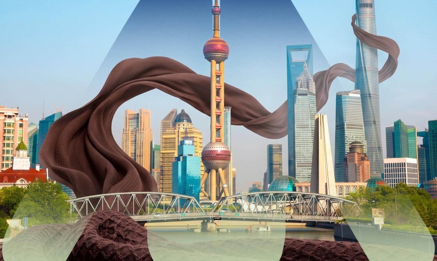 Un Filo che Torna in Oriente: Maglificio Maggia protagonista a Milano Unica Shanghai