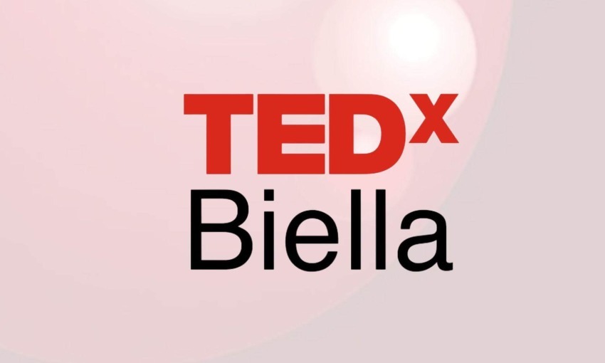 Maglificio Maggia sponsor di TEDxBiella 2026