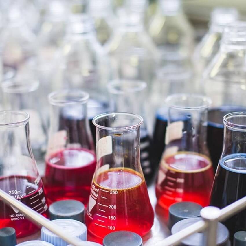 laboratori